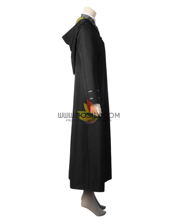 Cosrea Games Hogwarts Legacy Hufflepuff Cosplay Costume