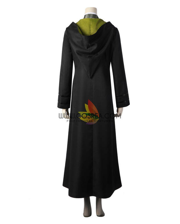Cosrea Games Hogwarts Legacy Hufflepuff Cosplay Costume