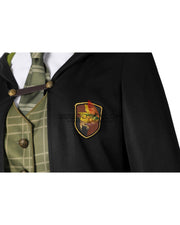 Cosrea Games Hogwarts Legacy Hufflepuff Cosplay Costume