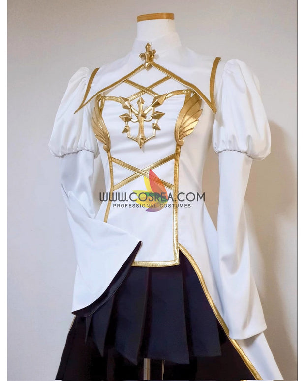 Cosrea Games Honkai 3rd Impact Kevin Kaslana Cosplay Costume