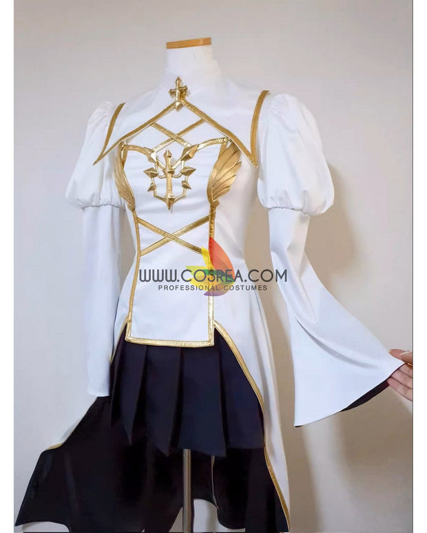 Cosrea Games Honkai 3rd Impact Kevin Kaslana Cosplay Costume