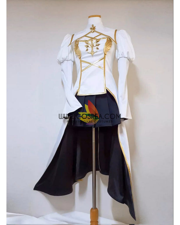 Cosrea Games Honkai 3rd Impact Kevin Kaslana Cosplay Costume