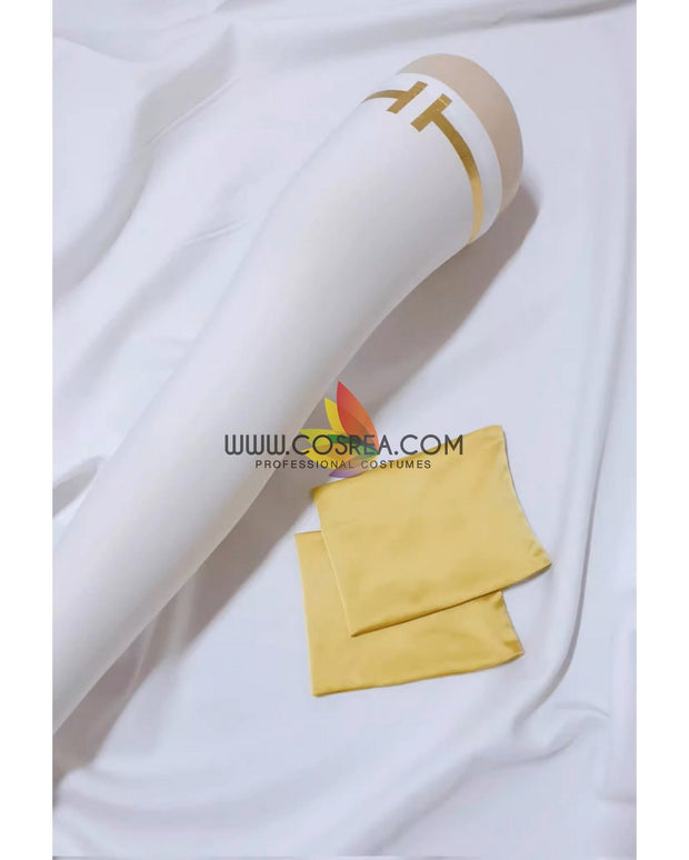 Cosrea Games Honkai 3rd Impact Kevin Kaslana Cosplay Costume
