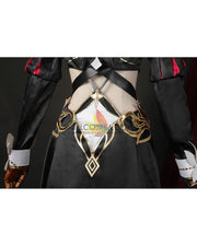 Cosrea Games Honkai Impact 3rd Eden Standard Size Only Cosplay Costume