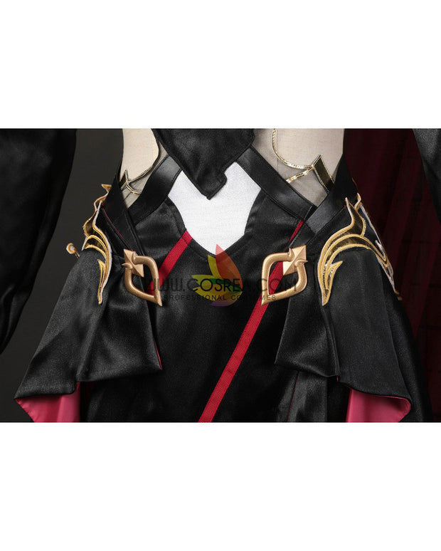 Cosrea Games Honkai Impact 3rd Eden Standard Size Only Cosplay Costume