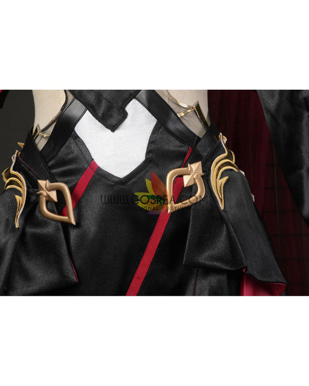 Cosrea Games Honkai Impact 3rd Eden Standard Size Only Cosplay Costume