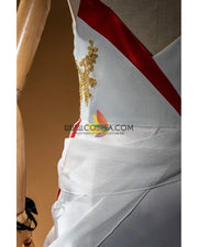 Cosrea Games Honkai Star Rail Himeko Standard Size Custom Costume