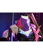 Cosrea Games Honkai Star Rail Seele Standard Size Cosplay Costume