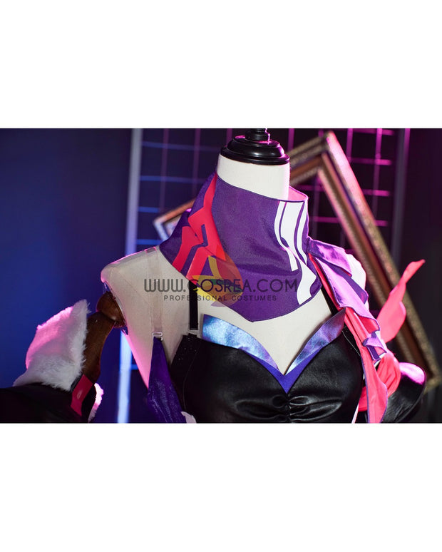 Cosrea Games Honkai Star Rail Seele Standard Size Cosplay Costume