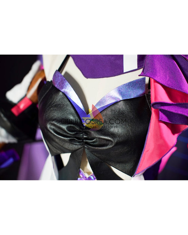 Cosrea Games Honkai Star Rail Seele Standard Size Cosplay Costume
