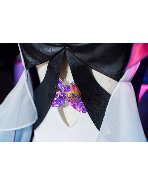 Cosrea Games Honkai Star Rail Seele Standard Size Cosplay Costume