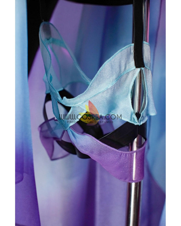 Cosrea Games Honkai Star Rail Seele Standard Size Cosplay Costume