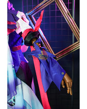 Cosrea Games Honkai Star Rail Seele Standard Size Cosplay Costume