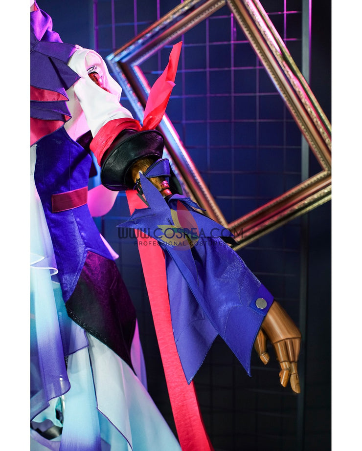 Cosrea Games Honkai Star Rail Seele Standard Size Cosplay Costume