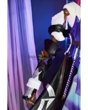 Cosrea Games Honkai Star Rail Seele Standard Size Cosplay Costume