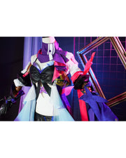 Cosrea Games Honkai Star Rail Seele Standard Size Cosplay Costume