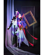 Cosrea Games Honkai Star Rail Seele Standard Size Cosplay Costume