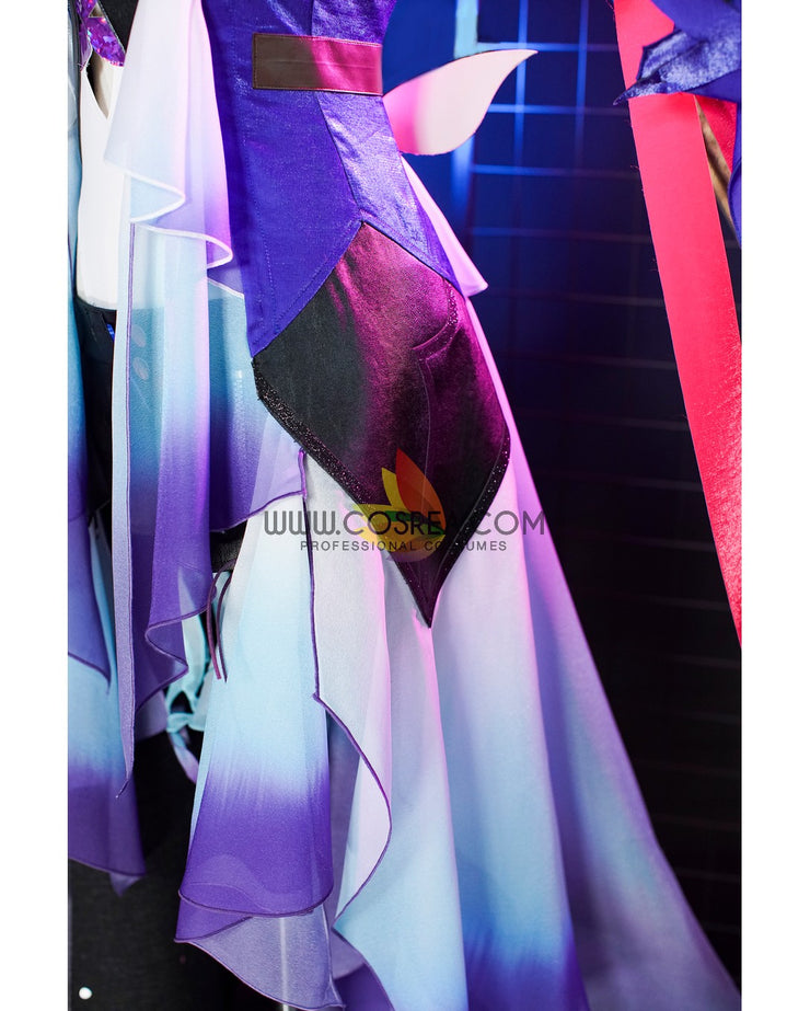 Cosrea Games Honkai Star Rail Seele Standard Size Cosplay Costume