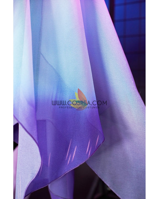 Cosrea Games Honkai Star Rail Seele Standard Size Cosplay Costume