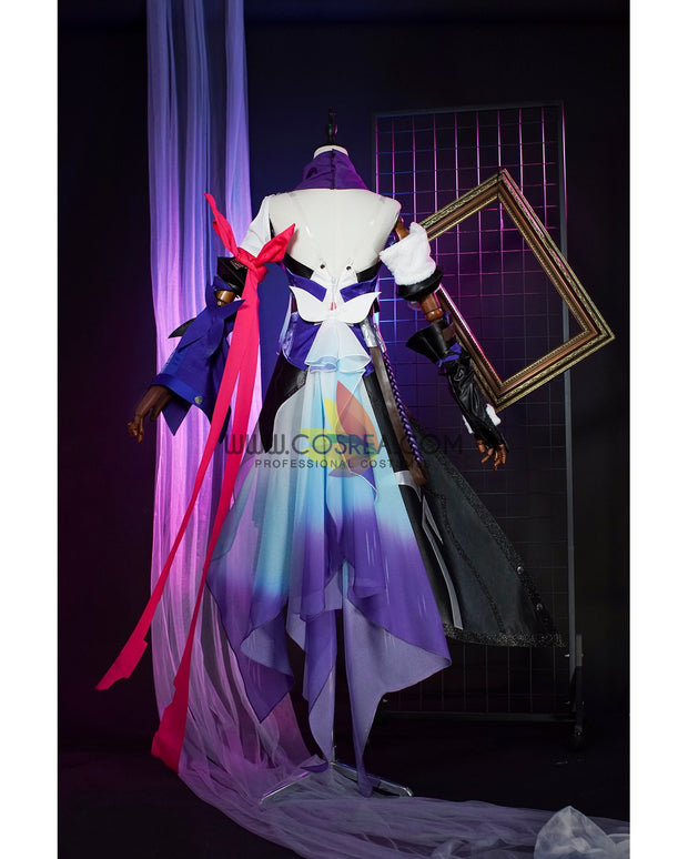 Cosrea Games Honkai Star Rail Seele Standard Size Cosplay Costume