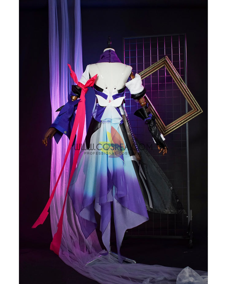 Cosrea Games Honkai Star Rail Seele Standard Size Cosplay Costume