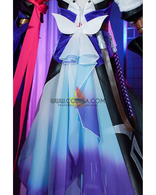 Cosrea Games Honkai Star Rail Seele Standard Size Cosplay Costume