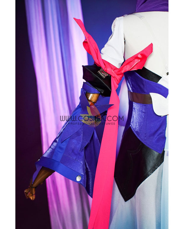 Cosrea Games Honkai Star Rail Seele Standard Size Cosplay Costume