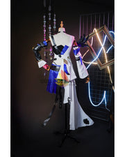 Cosrea Games Honkai Star Rail Serval Standard Size Cosplay Costume