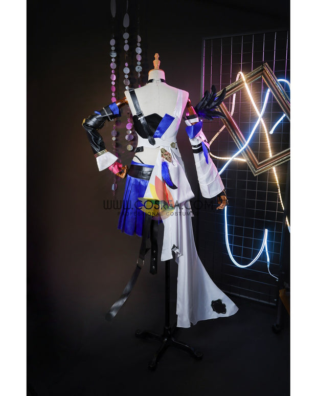 Cosrea Games Honkai Star Rail Serval Standard Size Cosplay Costume