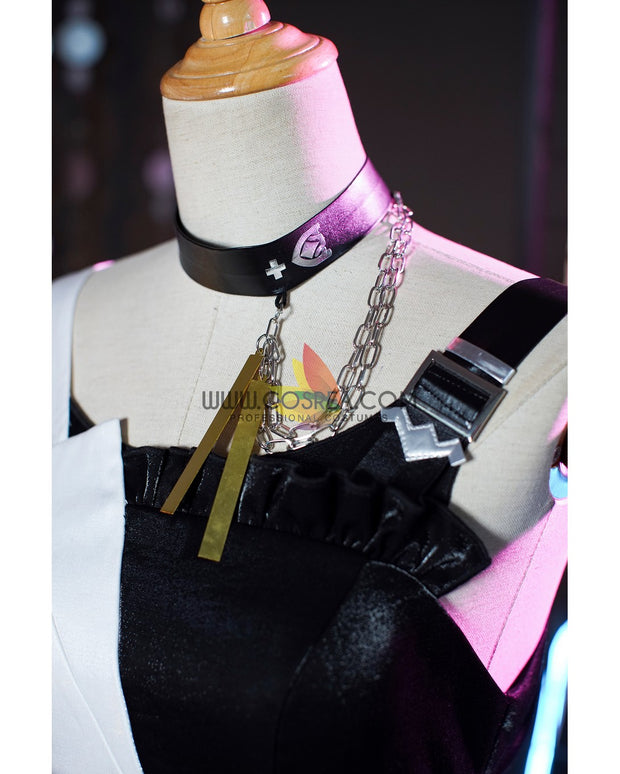 Cosrea Games Honkai Star Rail Serval Standard Size Cosplay Costume