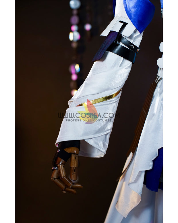 Cosrea Games Honkai Star Rail Serval Standard Size Cosplay Costume