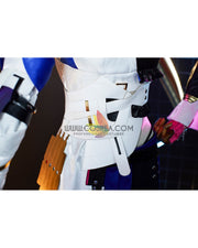 Cosrea Games Honkai Star Rail Serval Standard Size Cosplay Costume