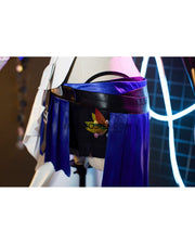 Cosrea Games Honkai Star Rail Serval Standard Size Cosplay Costume