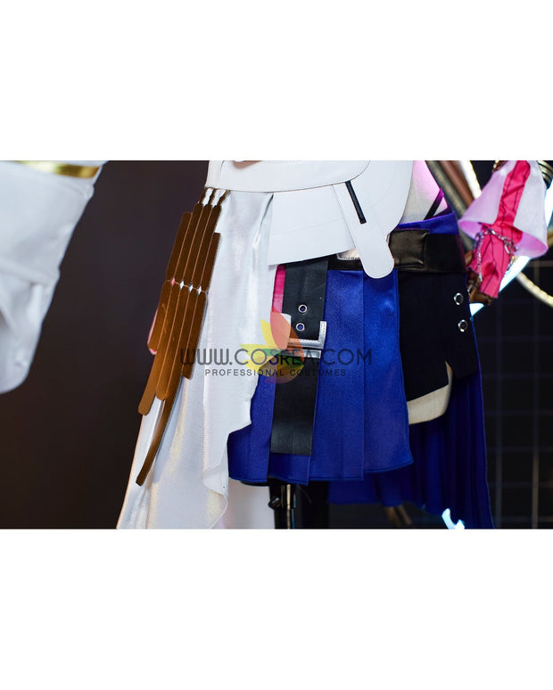 Cosrea Games Honkai Star Rail Serval Standard Size Cosplay Costume
