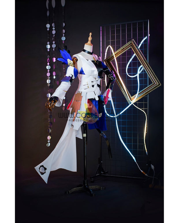 Cosrea Games Honkai Star Rail Serval Standard Size Cosplay Costume