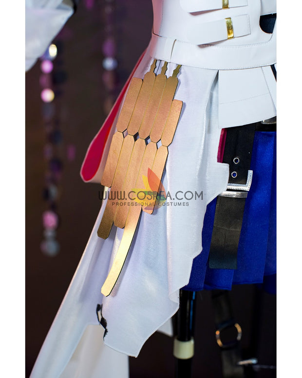 Cosrea Games Honkai Star Rail Serval Standard Size Cosplay Costume