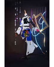 Cosrea Games Honkai Star Rail Serval Standard Size Cosplay Costume