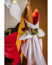 Cosrea Games Honkai Star Rail Tingyun Standard Size Only Cosplay Costume