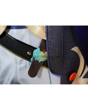 Cosrea Games Honkai Star Rail Welt Blade Standard Size Cosplay Costume