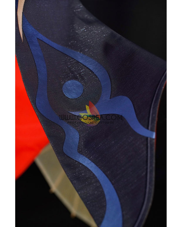 Cosrea Games Honkai Star Rail Welt Blade Standard Size Cosplay Costume
