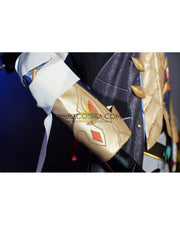 Cosrea Games Honkai Star Rail Welt Blade Standard Size Cosplay Costume