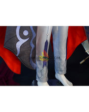 Cosrea Games Honkai Star Rail Welt Blade Standard Size Cosplay Costume