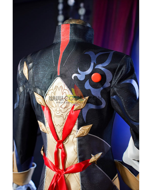 Cosrea Games Honkai Star Rail Welt Blade Standard Size Cosplay Costume