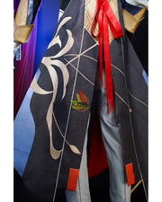 Cosrea Games Honkai Star Rail Welt Blade Standard Size Cosplay Costume