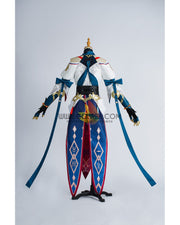Cosrea Games Honkai Star Rail Xueyi Standard Size Cosplay Costume