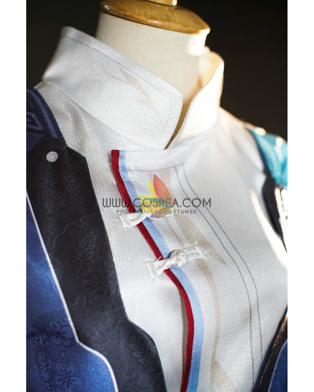 Cosrea Games Honkai Star Rail Yanqing Standard Size Cosplay Costume