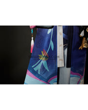 Cosrea Games Honkai Star Rail Yanqing Standard Size Cosplay Costume