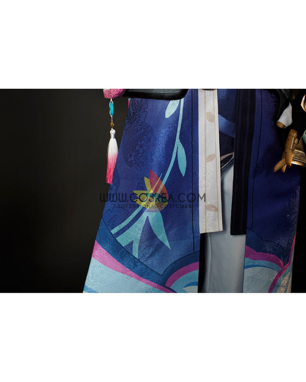 Cosrea Games Honkai Star Rail Yanqing Standard Size Cosplay Costume