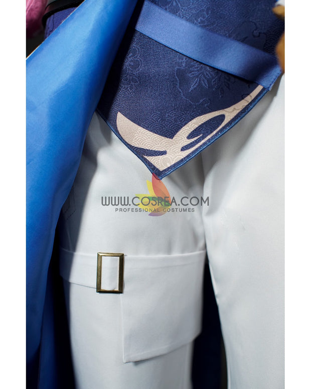 Cosrea Games Honkai Star Rail Yanqing Standard Size Cosplay Costume