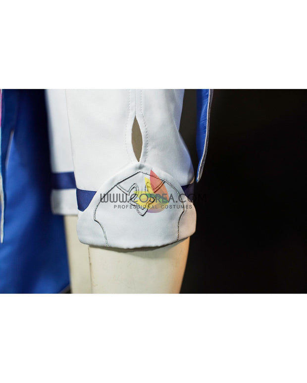 Cosrea Games Honkai Star Rail Yanqing Standard Size Cosplay Costume